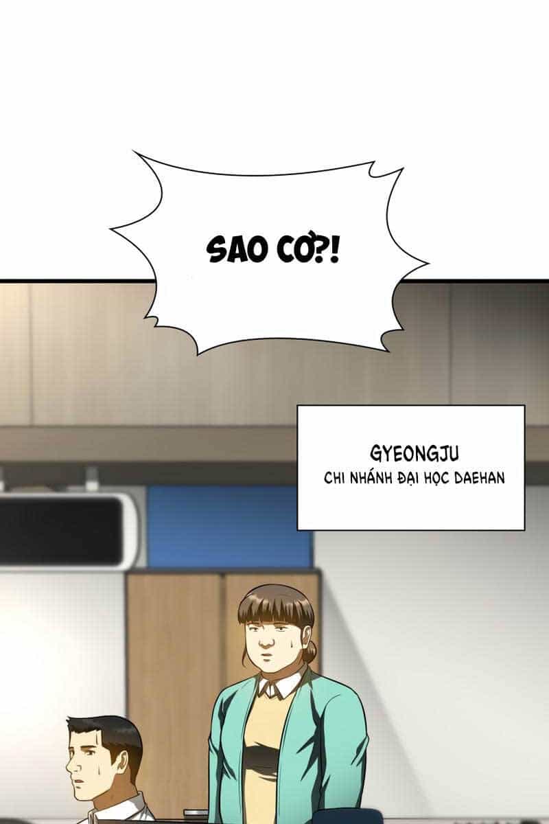 Bác Sĩ Hoàn Hảo - Chương 61 - ảnh 73