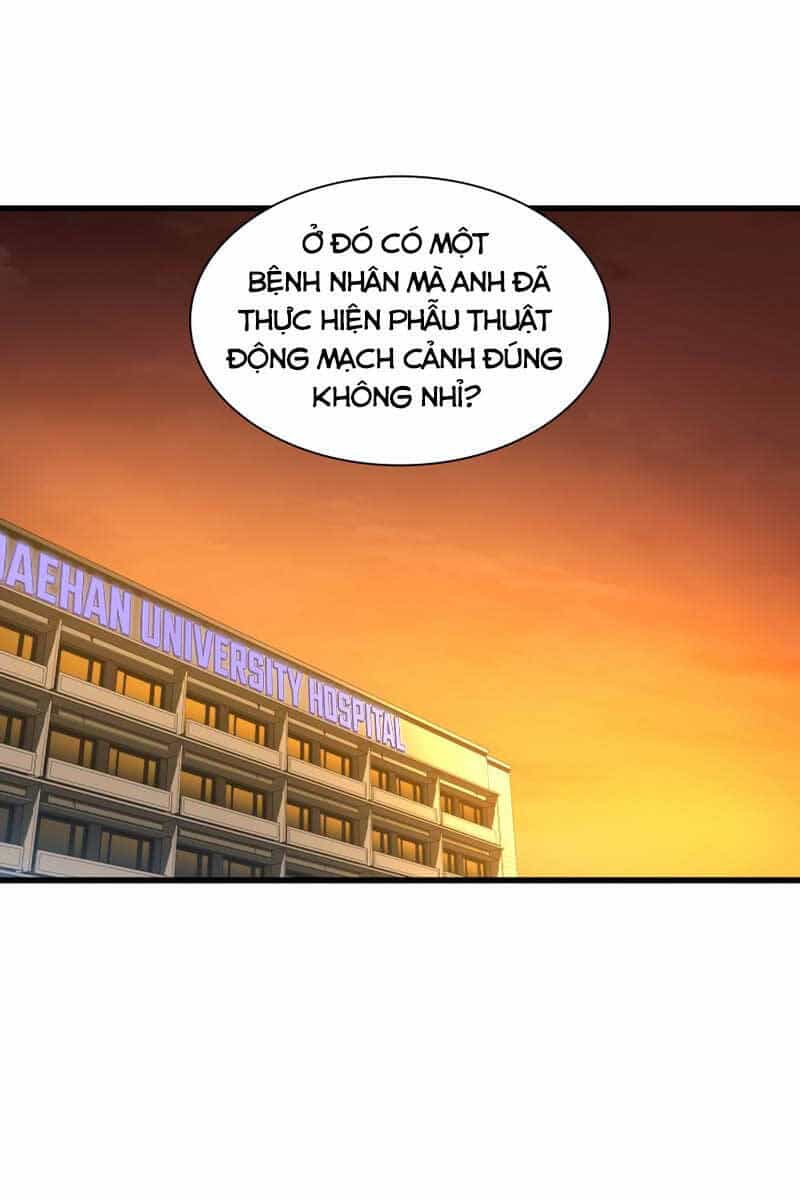 Bác Sĩ Hoàn Hảo - Chương 61 - ảnh 8