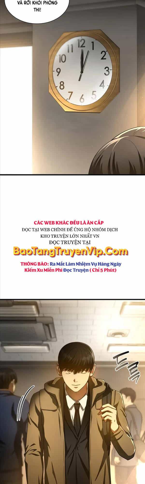 Bác Sĩ Hoàn Hảo - Chương 62 - ảnh 16