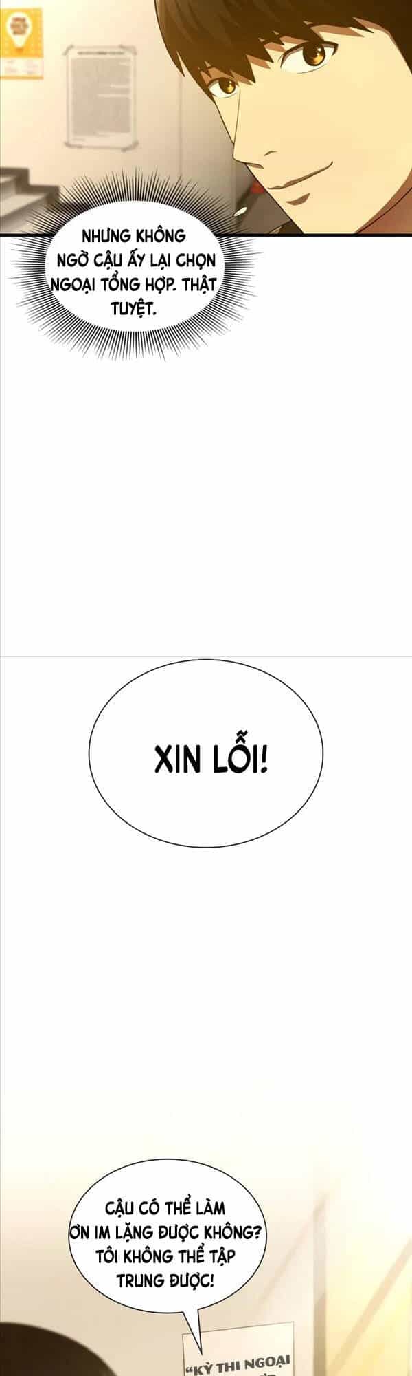 Bác Sĩ Hoàn Hảo - Chương 62 - ảnh 23