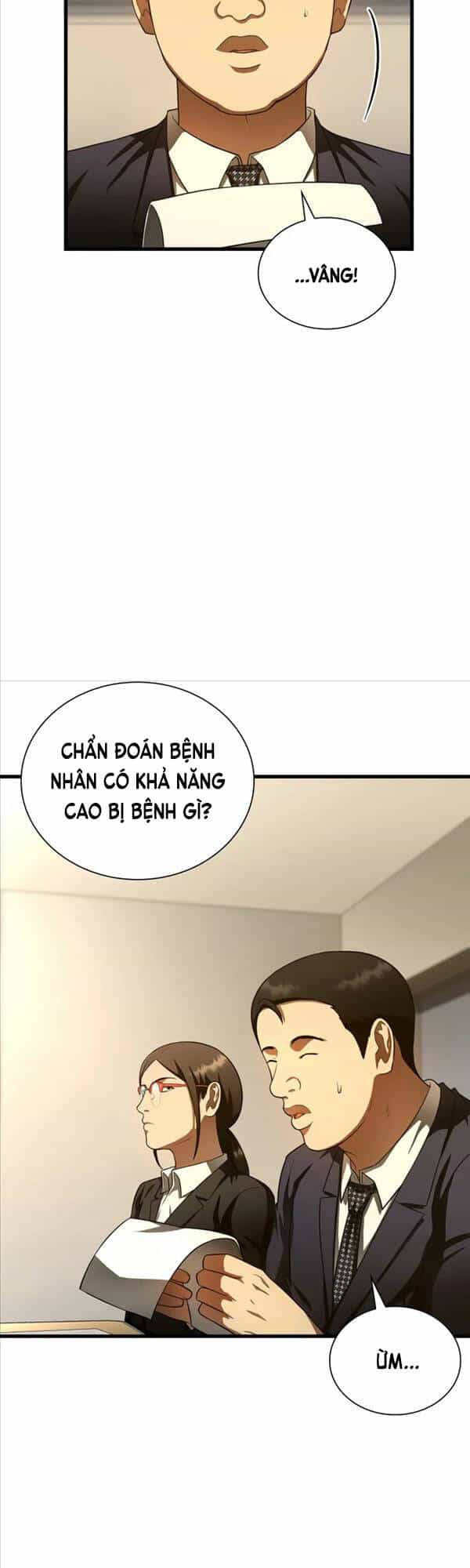 Bác Sĩ Hoàn Hảo - Chương 62 - ảnh 32