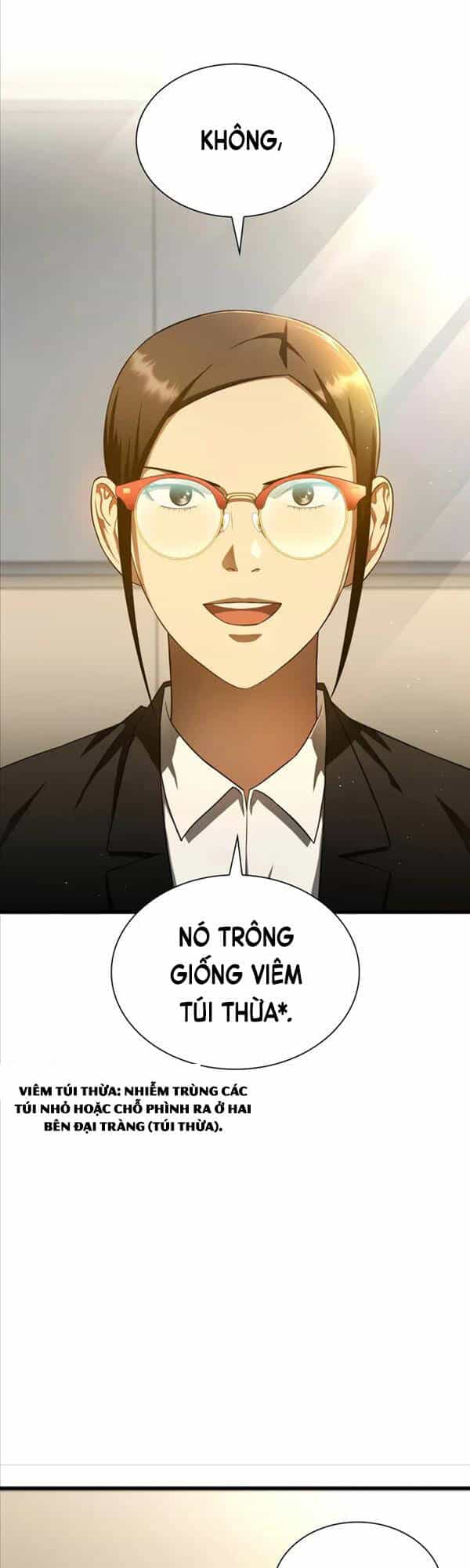 Bác Sĩ Hoàn Hảo - Chương 62 - ảnh 36