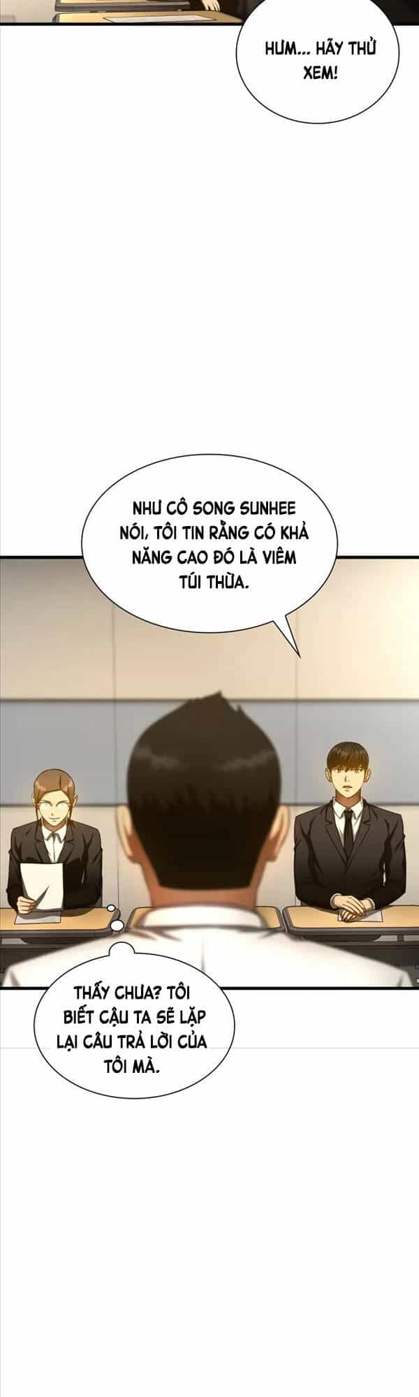 Bác Sĩ Hoàn Hảo - Chương 62 - ảnh 43