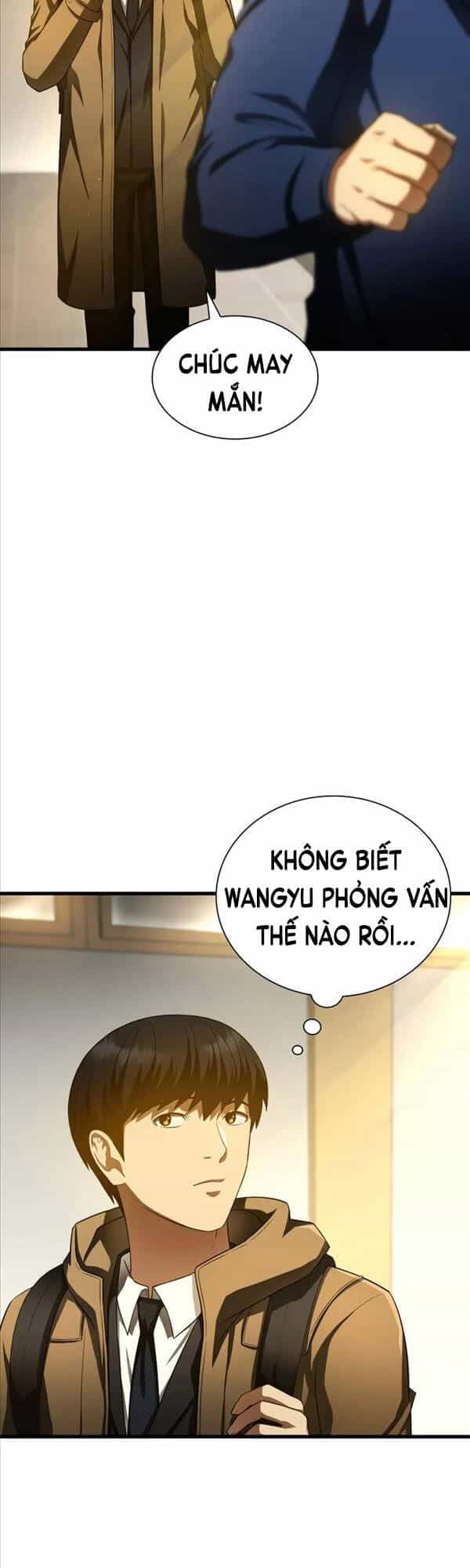 Bác Sĩ Hoàn Hảo - Chương 62 - ảnh 53