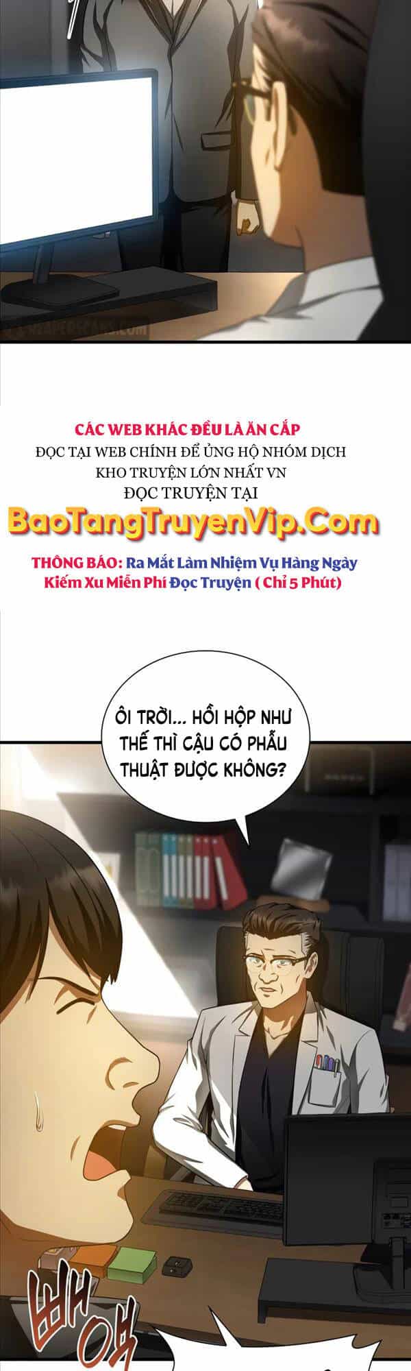 Bác Sĩ Hoàn Hảo - Chương 62 - ảnh 56