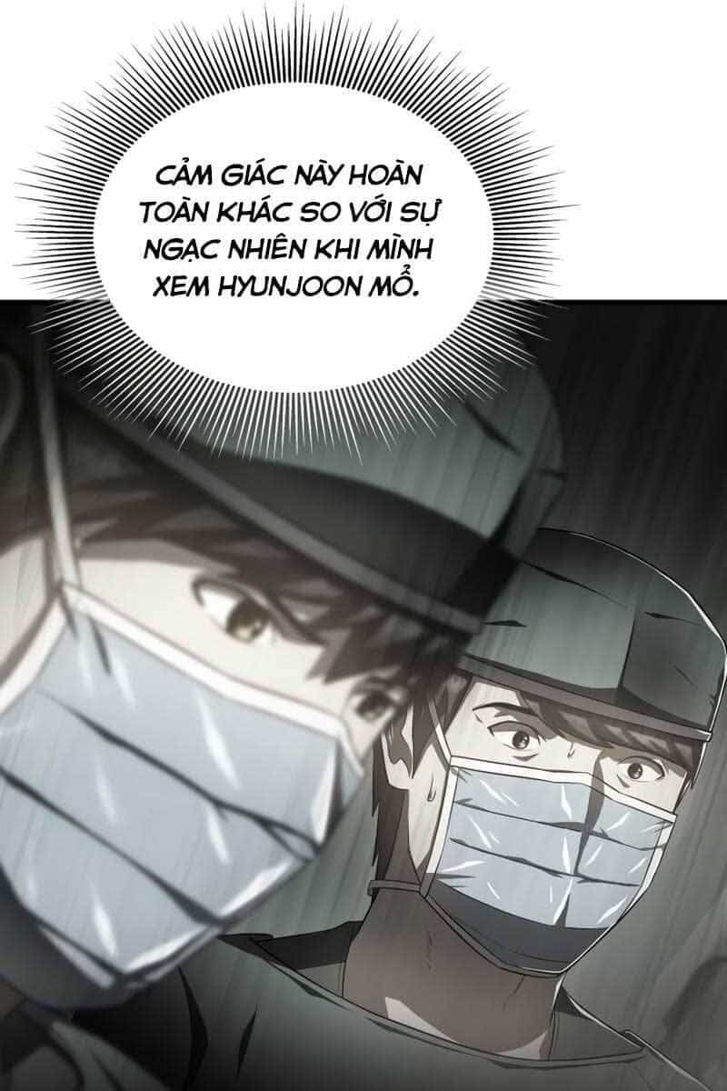 Bác Sĩ Hoàn Hảo - Chương 63 - ảnh 10