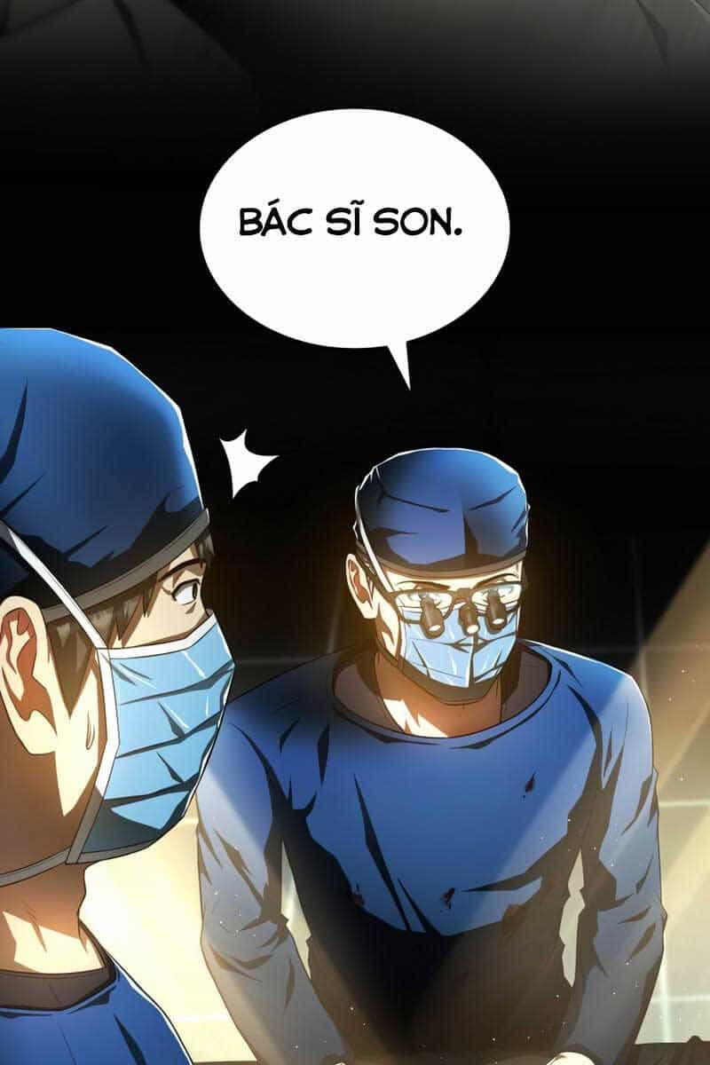 Bác Sĩ Hoàn Hảo - Chương 63 - ảnh 11