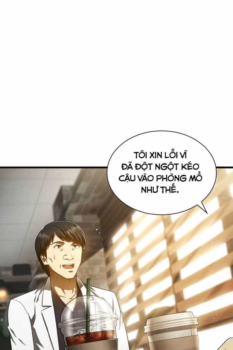 Bác Sĩ Hoàn Hảo - Chương 63 - ảnh 17