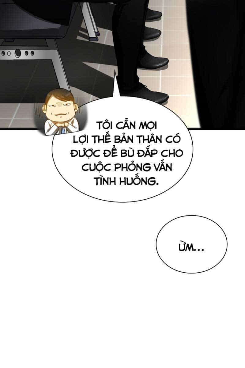 Bác Sĩ Hoàn Hảo - Chương 63 - ảnh 41