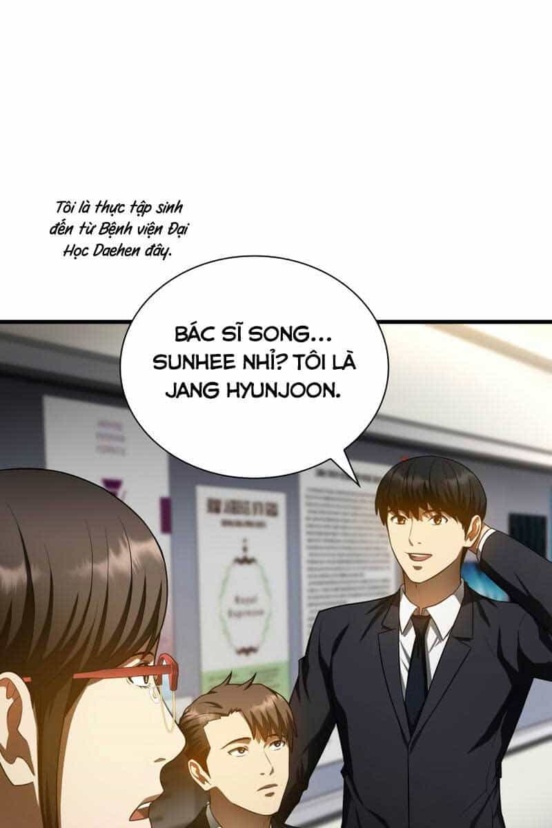 Bác Sĩ Hoàn Hảo - Chương 63 - ảnh 47