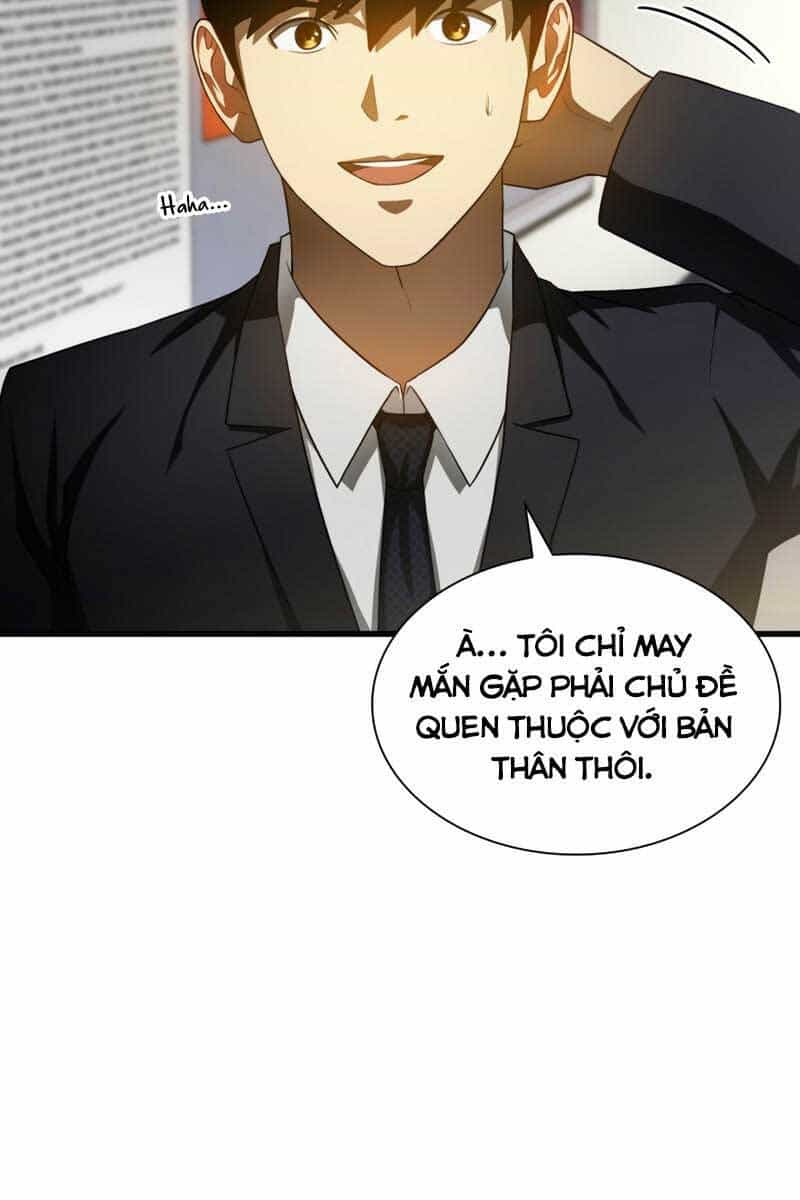 Bác Sĩ Hoàn Hảo - Chương 63 - ảnh 50