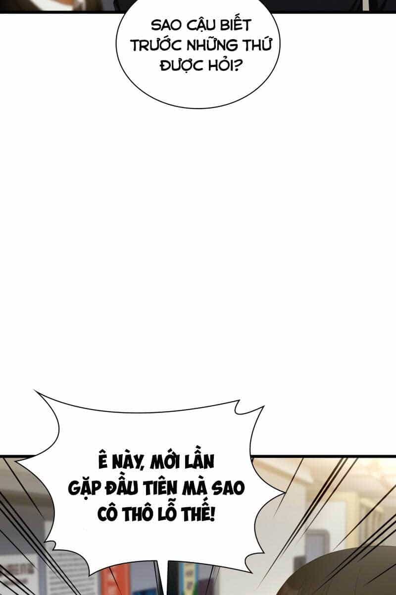 Bác Sĩ Hoàn Hảo - Chương 63 - ảnh 55