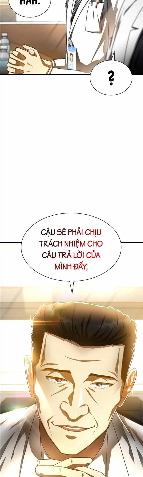 Bác Sĩ Hoàn Hảo - Chương 64 - ảnh 15