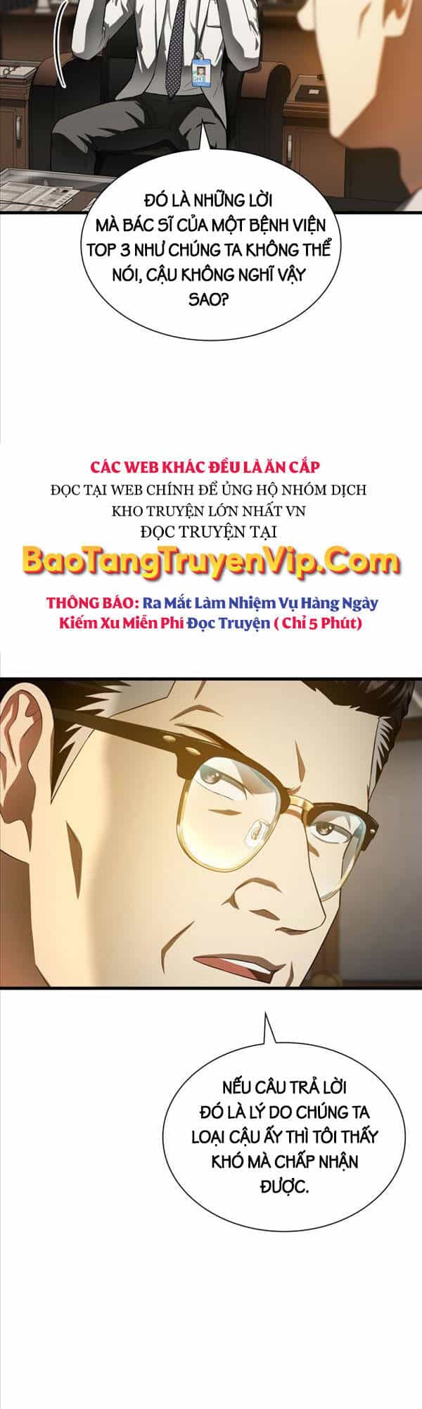 Bác Sĩ Hoàn Hảo - Chương 64 - ảnh 22