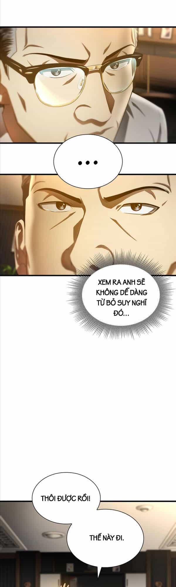 Bác Sĩ Hoàn Hảo - Chương 64 - ảnh 24