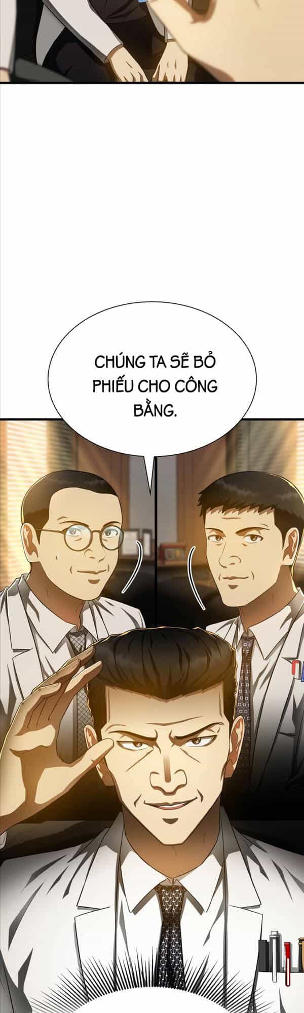 Bác Sĩ Hoàn Hảo - Chương 64 - ảnh 26