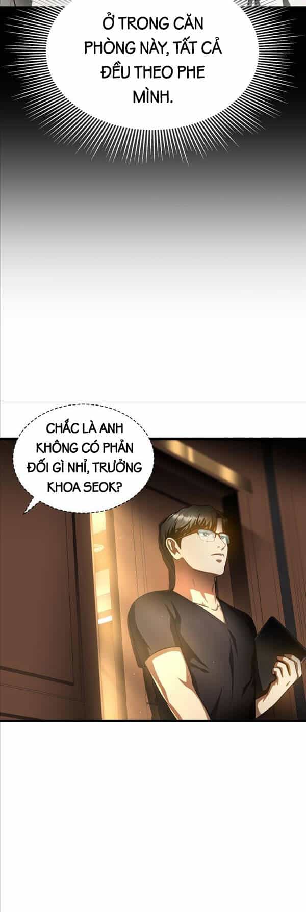 Bác Sĩ Hoàn Hảo - Chương 64 - ảnh 27