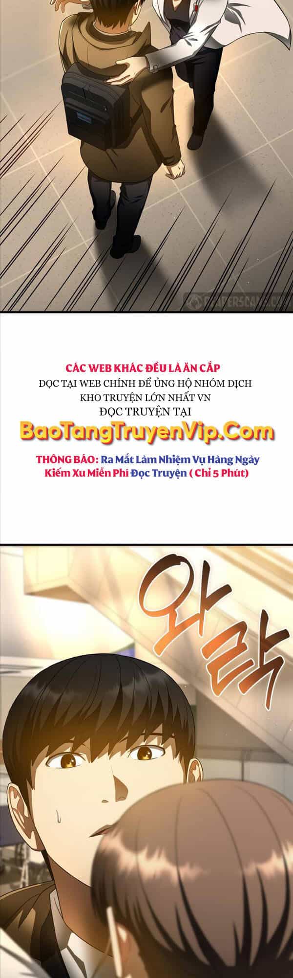 Bác Sĩ Hoàn Hảo - Chương 64 - ảnh 34