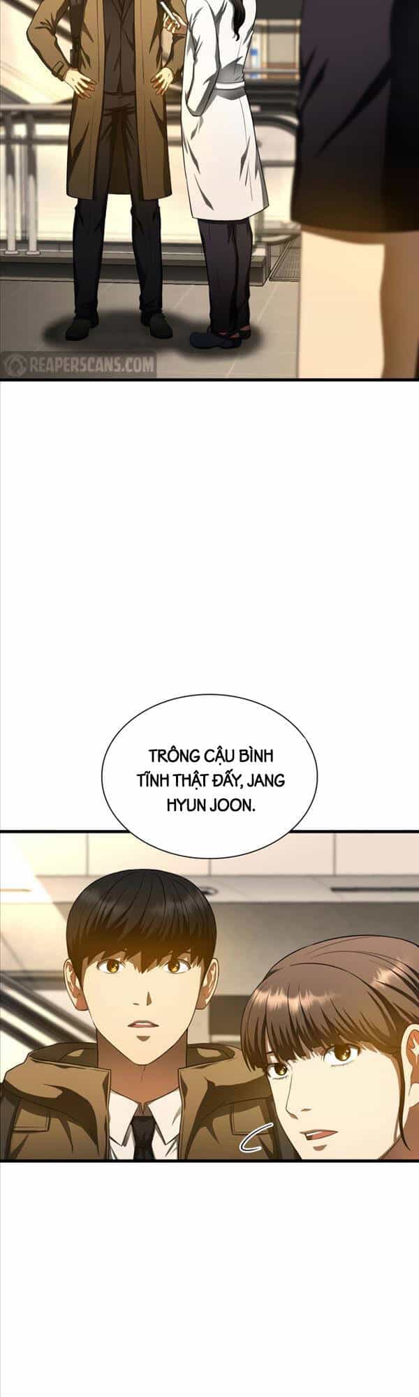 Bác Sĩ Hoàn Hảo - Chương 64 - ảnh 41