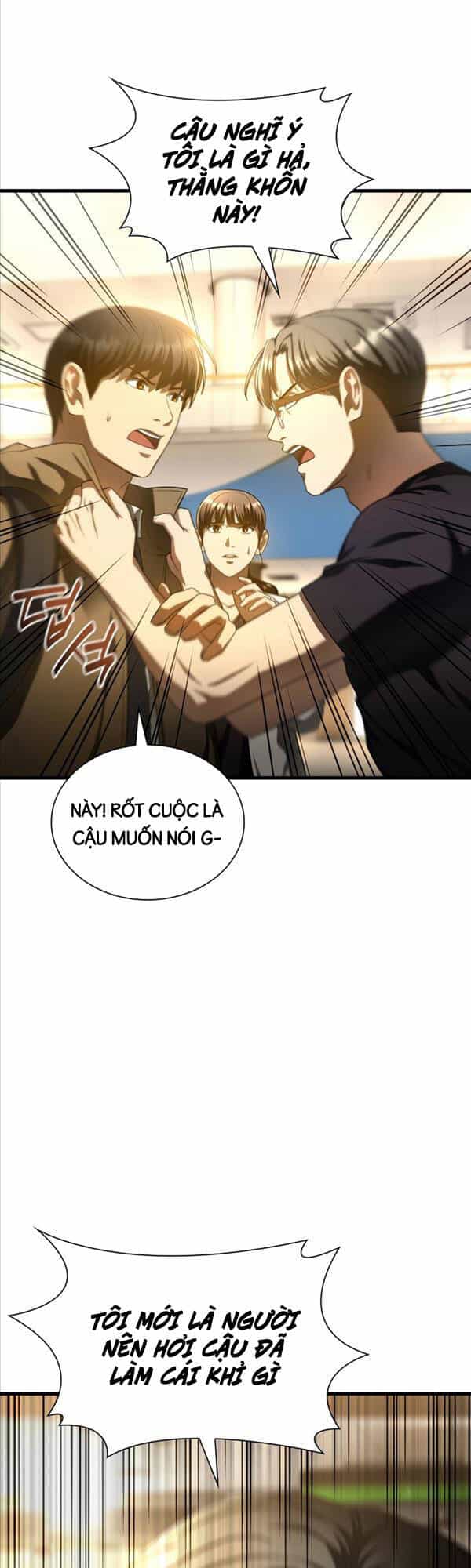 Bác Sĩ Hoàn Hảo - Chương 64 - ảnh 43