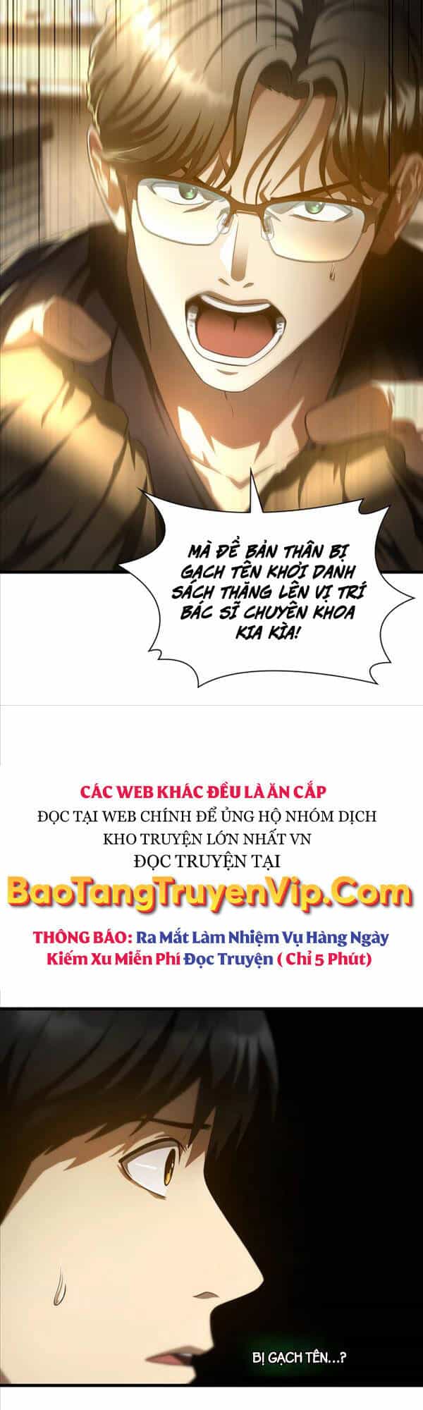 Bác Sĩ Hoàn Hảo - Chương 64 - ảnh 44