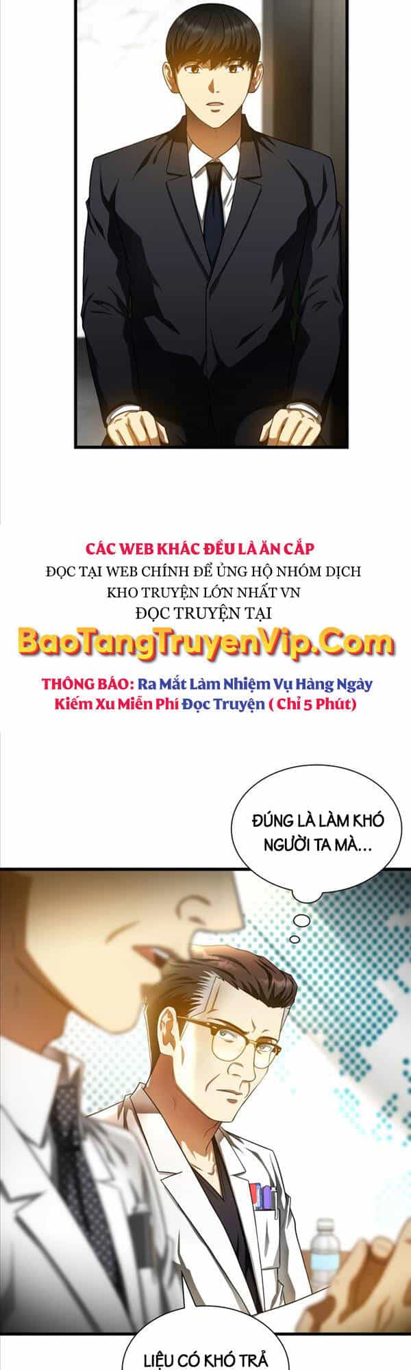 Bác Sĩ Hoàn Hảo - Chương 64 - ảnh 5