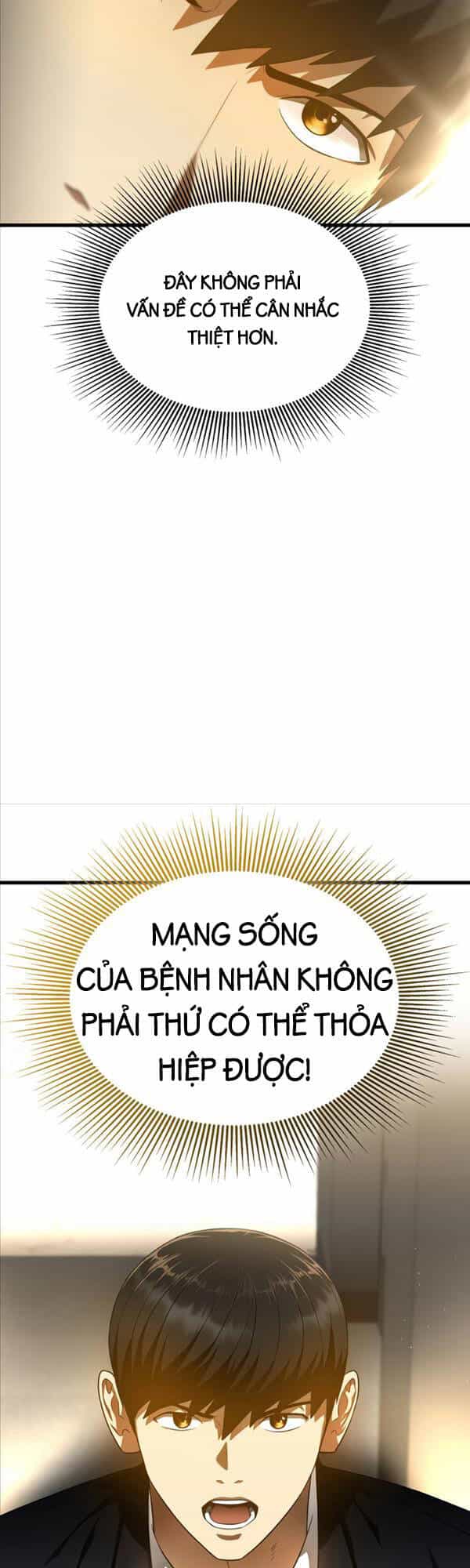 Bác Sĩ Hoàn Hảo - Chương 64 - ảnh 9