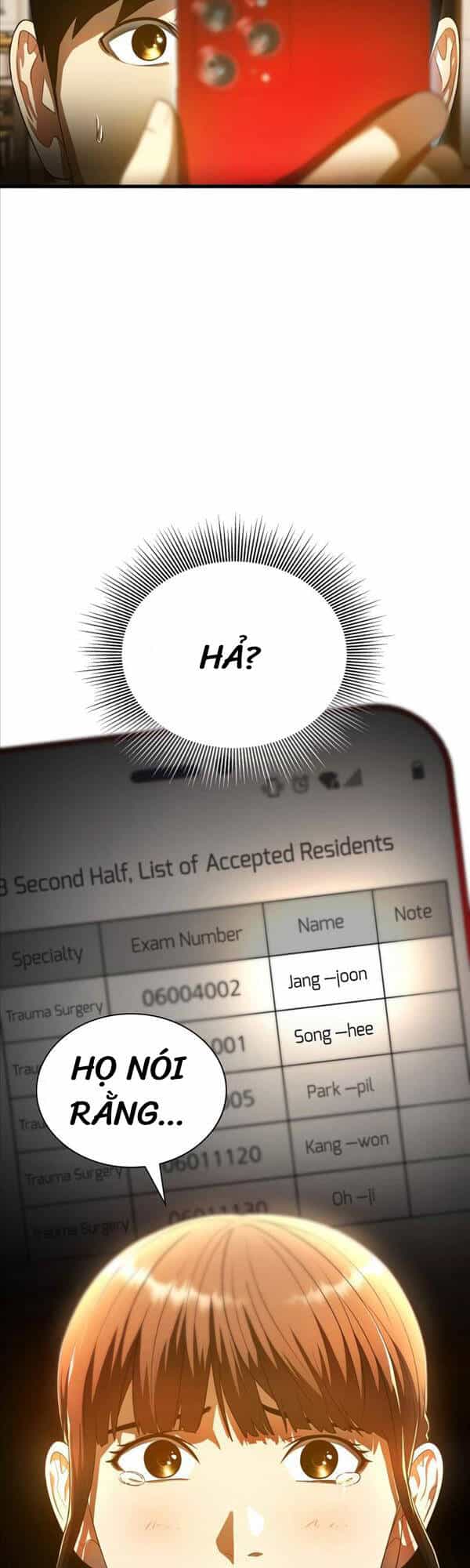 Bác Sĩ Hoàn Hảo - Chương 65 - ảnh 16