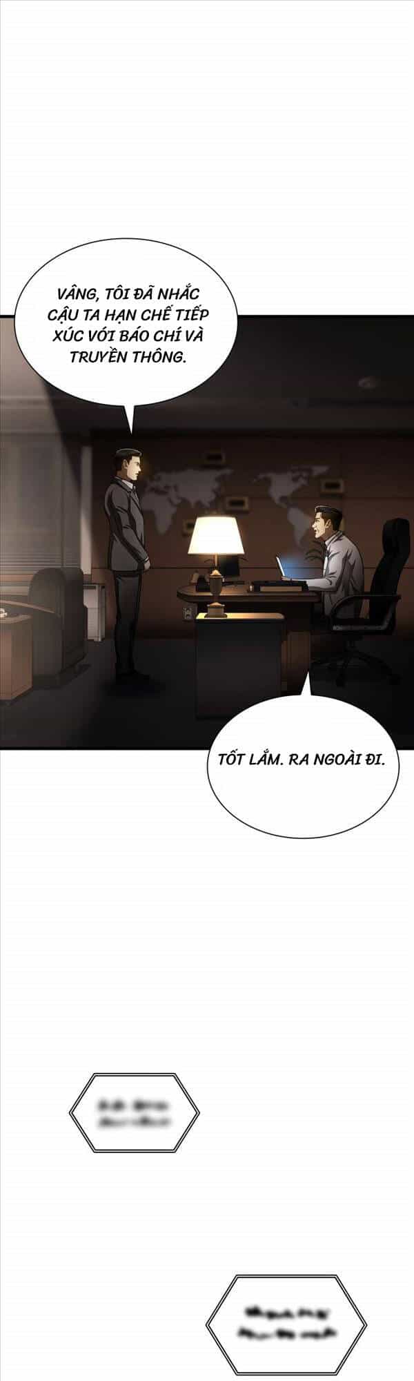 Bác Sĩ Hoàn Hảo - Chương 65 - ảnh 19