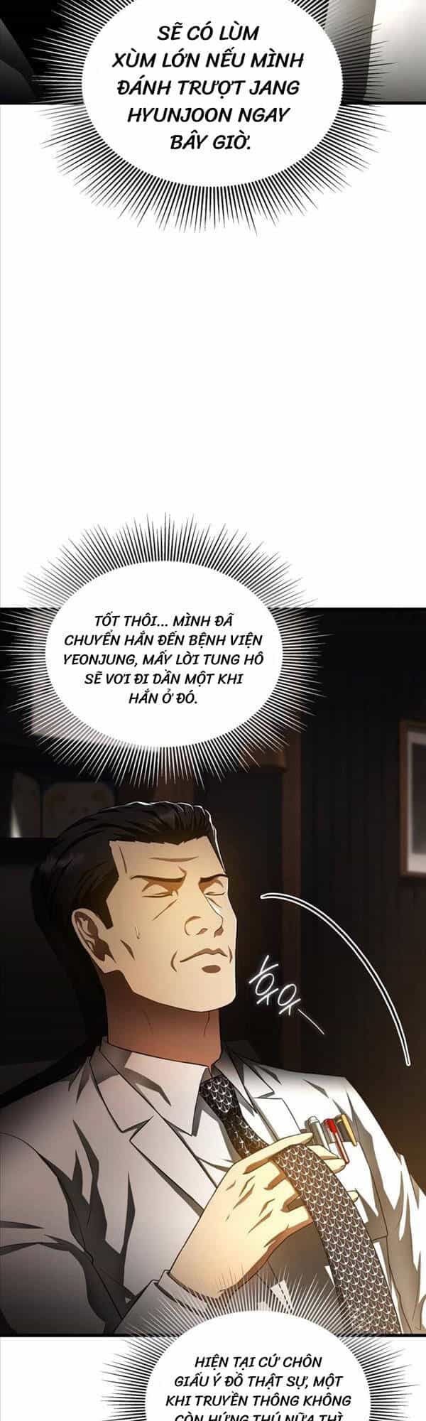 Bác Sĩ Hoàn Hảo - Chương 65 - ảnh 24