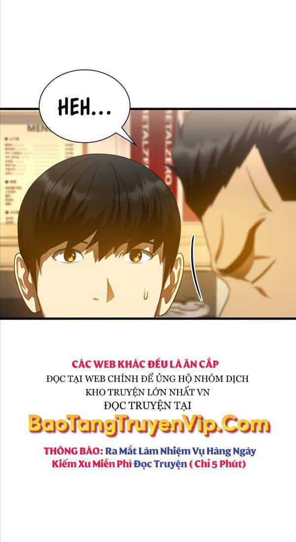 Bác Sĩ Hoàn Hảo - Chương 65 - ảnh 40