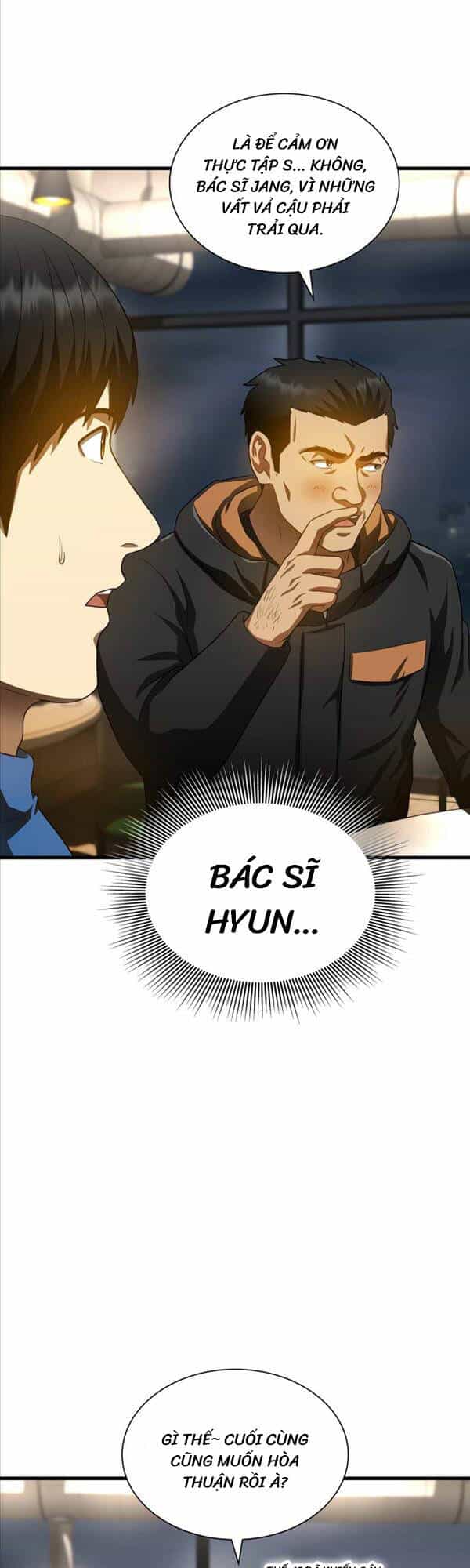 Bác Sĩ Hoàn Hảo - Chương 65 - ảnh 43