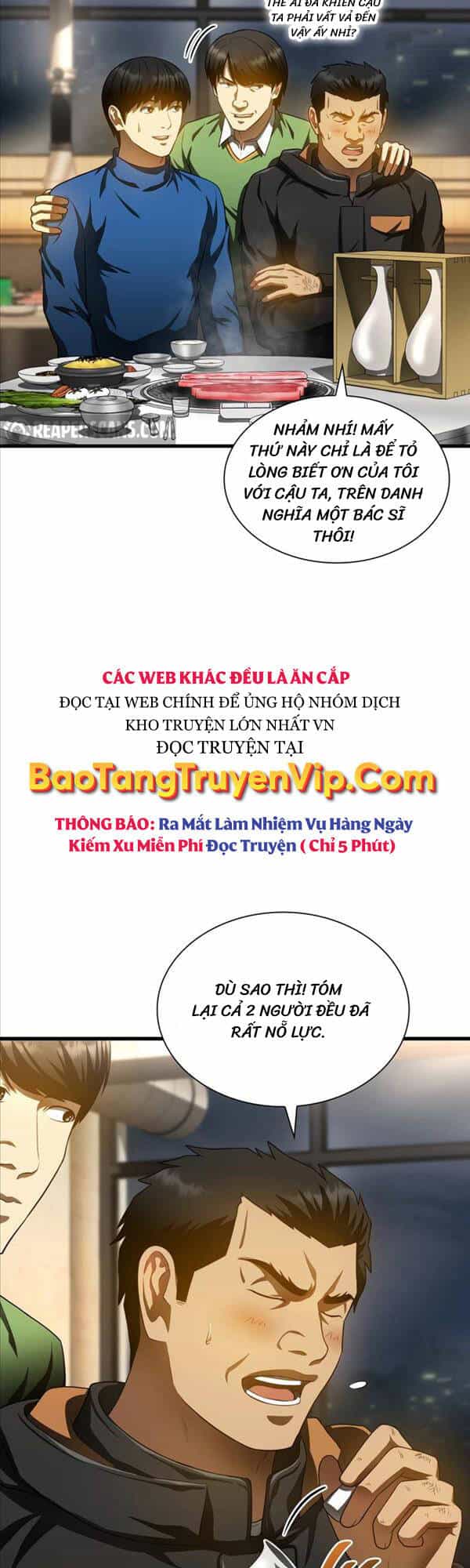 Bác Sĩ Hoàn Hảo - Chương 65 - ảnh 44