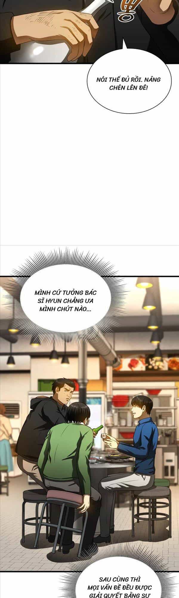 Bác Sĩ Hoàn Hảo - Chương 65 - ảnh 45