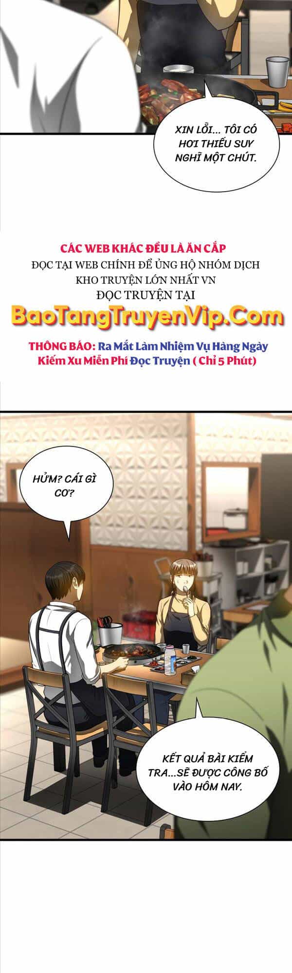 Bác Sĩ Hoàn Hảo - Chương 65 - ảnh 6