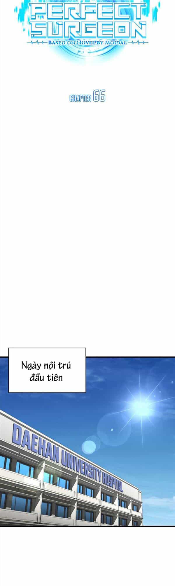 Bác Sĩ Hoàn Hảo - Chương 66 - ảnh 12
