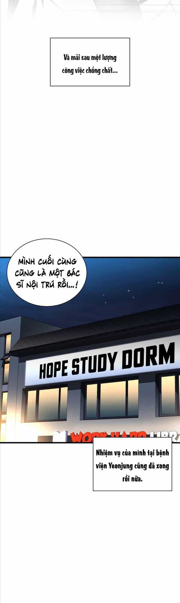 Bác Sĩ Hoàn Hảo - Chương 66 - ảnh 3