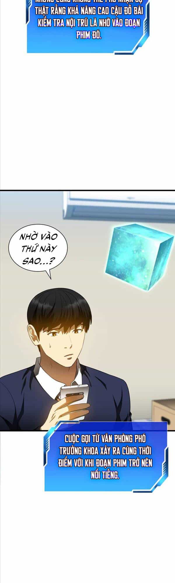 Bác Sĩ Hoàn Hảo - Chương 66 - ảnh 7
