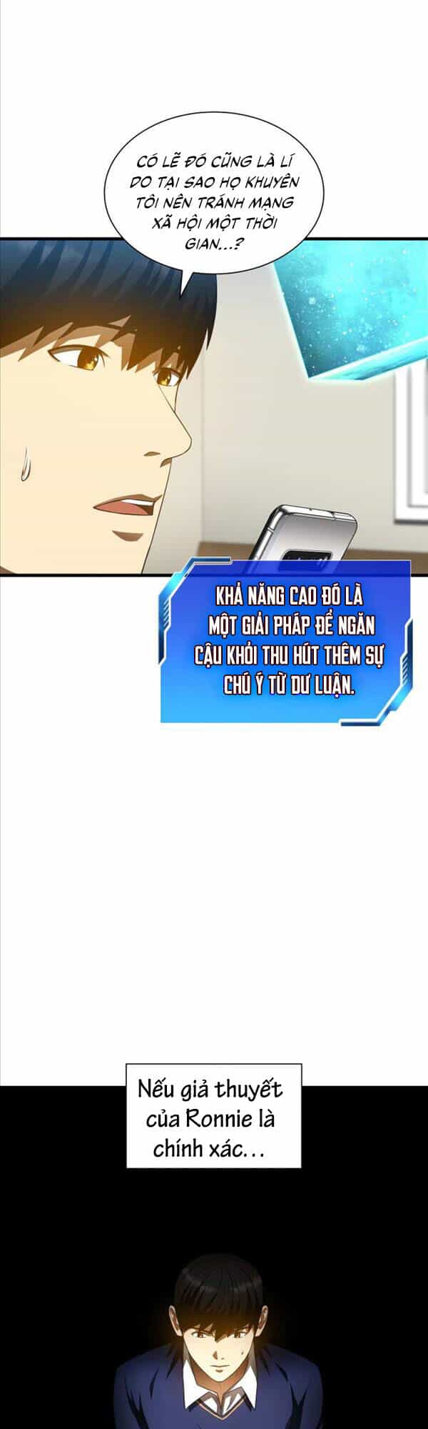 Bác Sĩ Hoàn Hảo - Chương 66 - ảnh 8