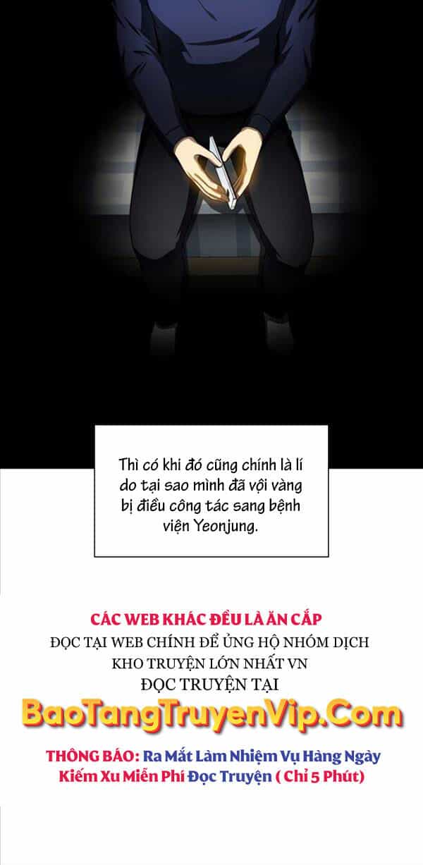 Bác Sĩ Hoàn Hảo - Chương 66 - ảnh 9