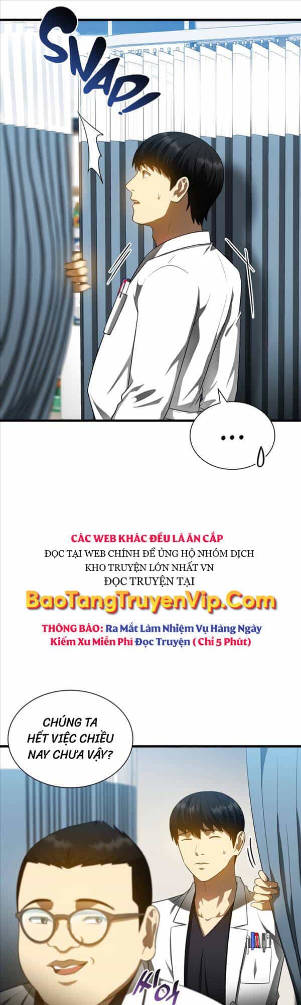 Bác Sĩ Hoàn Hảo - Chương 67 - ảnh 10