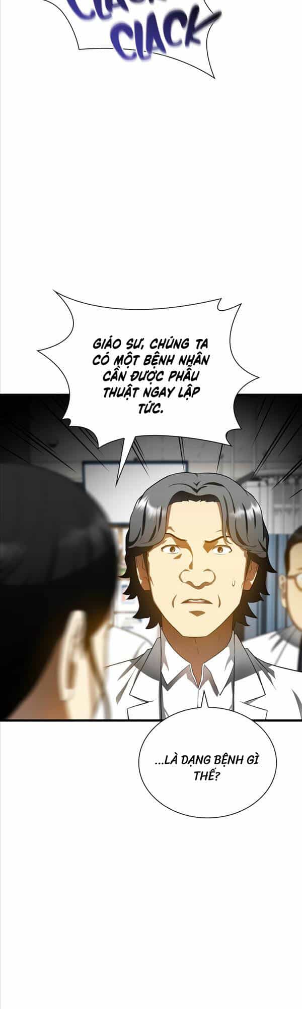 Bác Sĩ Hoàn Hảo - Chương 67 - ảnh 12
