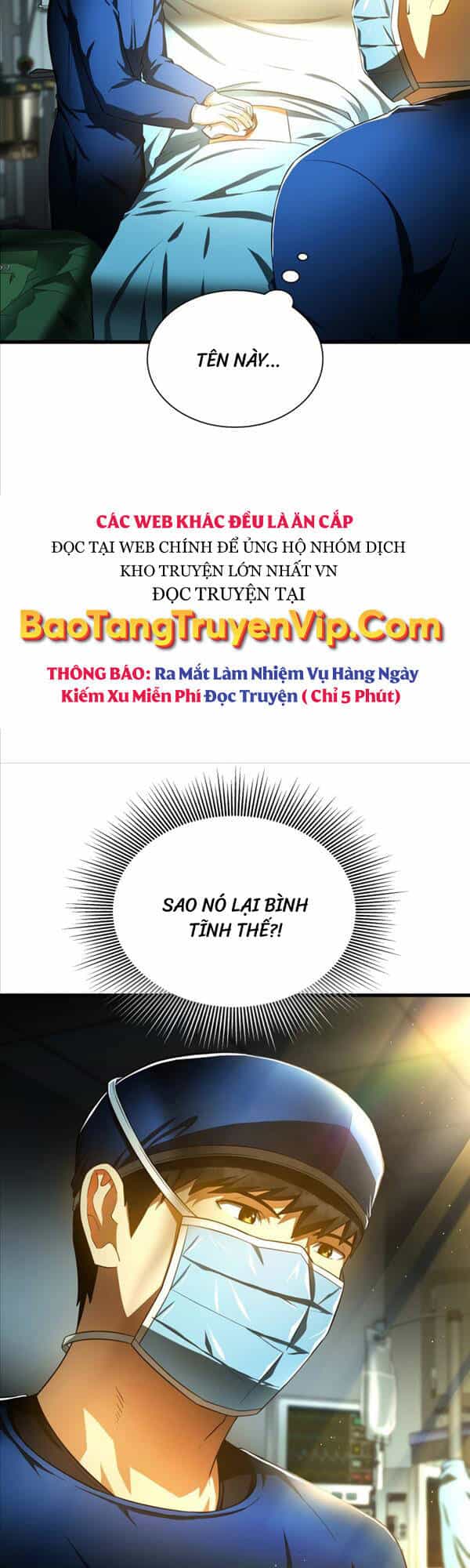 Bác Sĩ Hoàn Hảo - Chương 67 - ảnh 23
