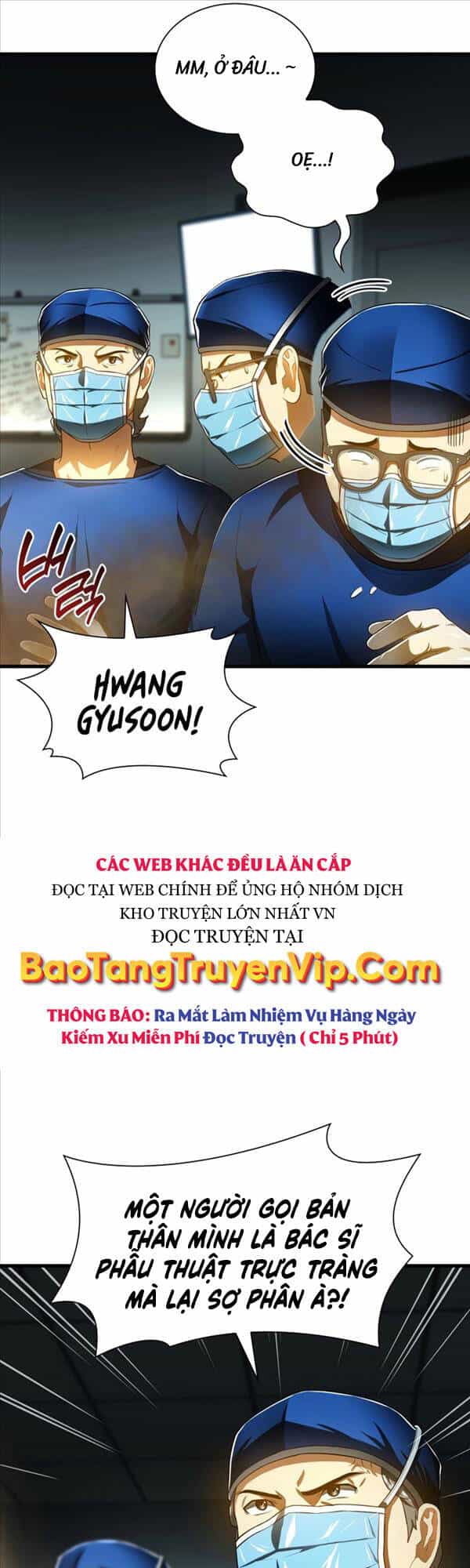 Bác Sĩ Hoàn Hảo - Chương 67 - ảnh 28