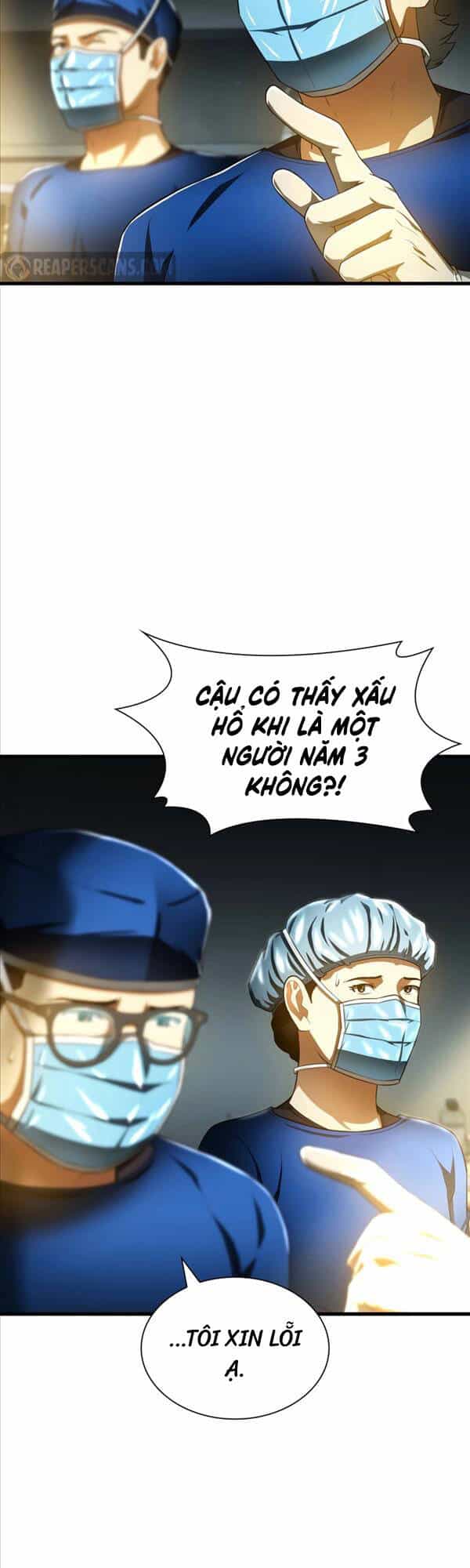 Bác Sĩ Hoàn Hảo - Chương 67 - ảnh 29