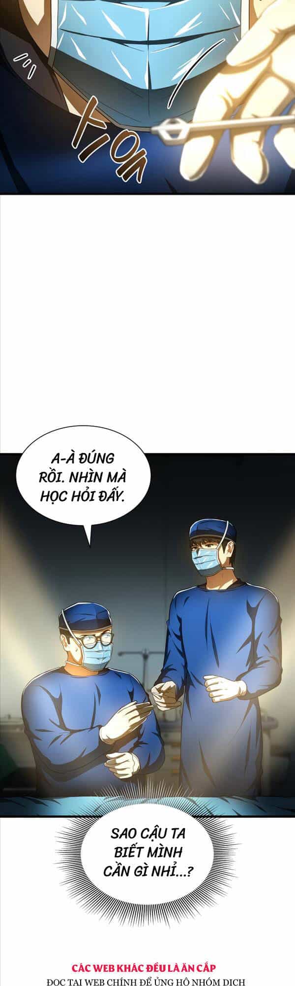 Bác Sĩ Hoàn Hảo - Chương 67 - ảnh 39