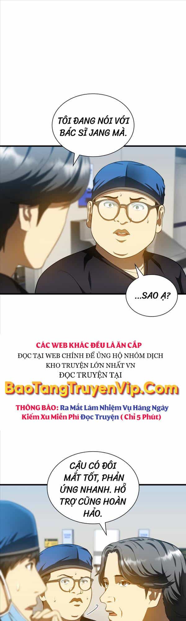 Bác Sĩ Hoàn Hảo - Chương 67 - ảnh 46