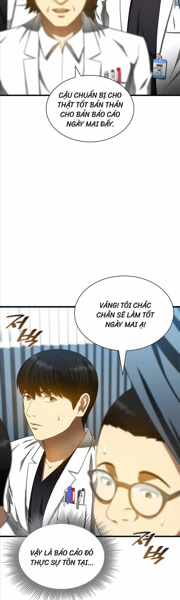 Bác Sĩ Hoàn Hảo - Chương 67 - ảnh 8