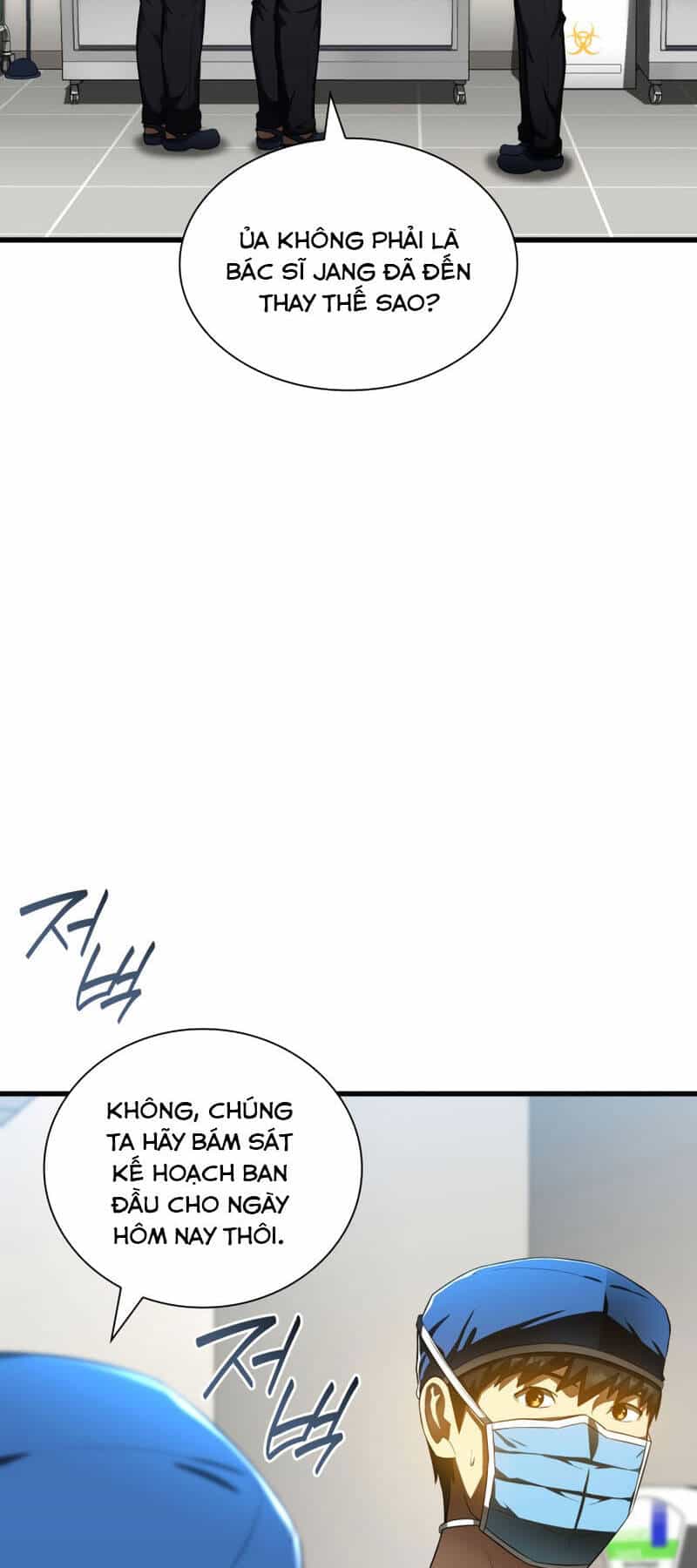 Bác Sĩ Hoàn Hảo - Chương 68 - ảnh 15