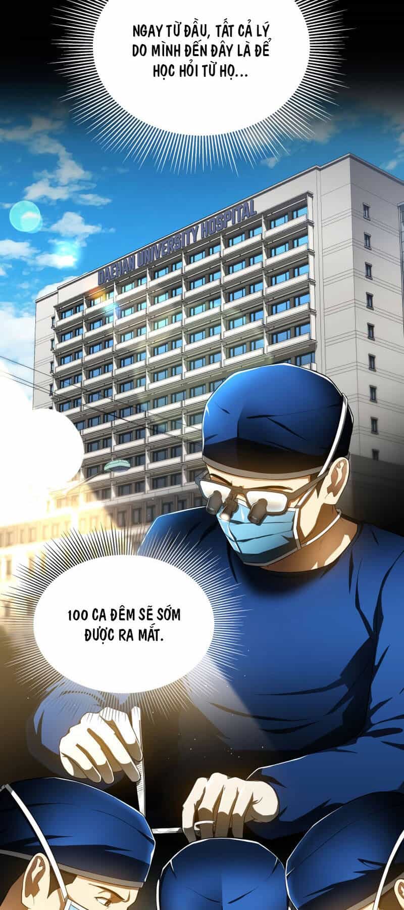 Bác Sĩ Hoàn Hảo - Chương 68 - ảnh 30